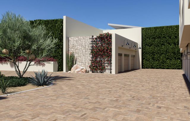 185 Pena Lane, Palm Springs, CA 92262