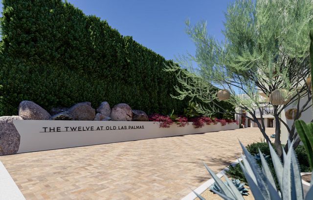 185 Pena Lane, Palm Springs, CA 92262