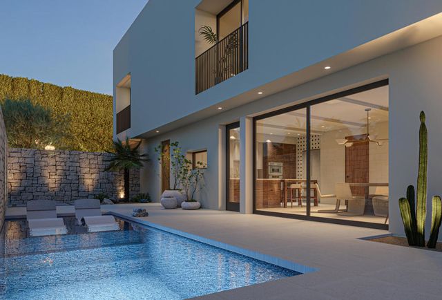 185 Pena Lane, Palm Springs, CA 92262