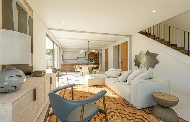 185 Pena Lane, Palm Springs, CA 92262