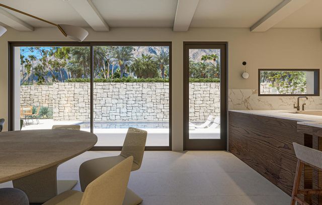 185 Pena Lane, Palm Springs, CA 92262