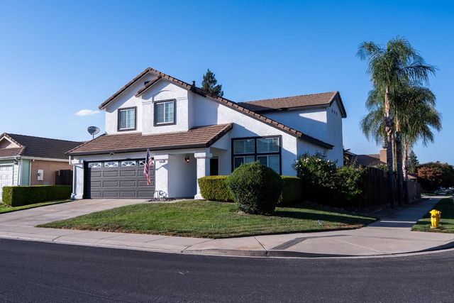 5201 Bora Ct, Salida, CA 95368