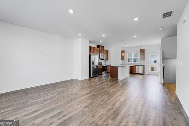 522 Provence Gate Lane, Lawrenceville, GA 30044