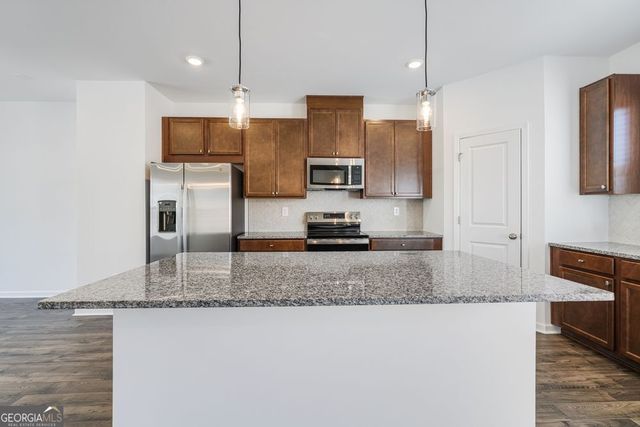 522 Provence Gate Lane, Lawrenceville, GA 30044