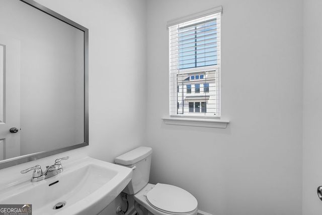 522 Provence Gate Lane, Lawrenceville, GA 30044