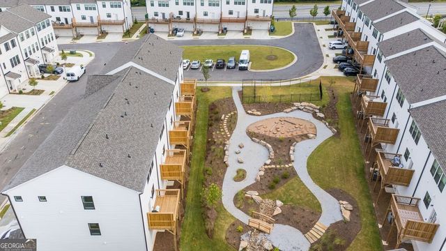 522 Provence Gate Lane, Lawrenceville, GA 30044