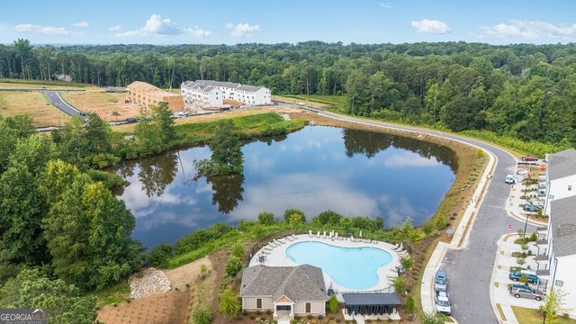 522 Provence Gate Lane, Lawrenceville, GA 30044