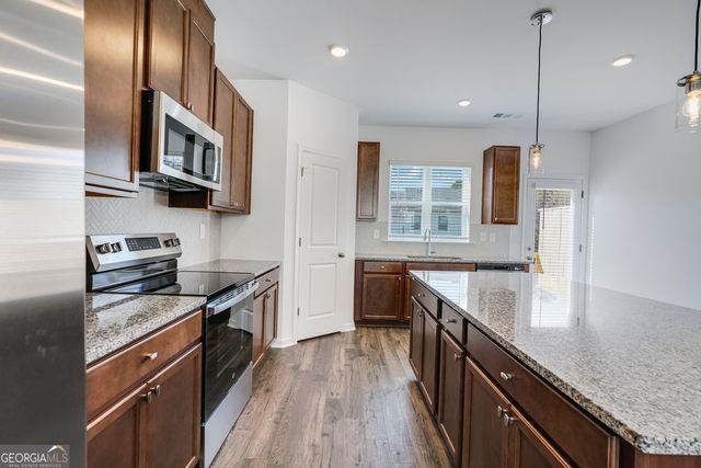 522 Provence Gate Lane, Lawrenceville, GA 30044