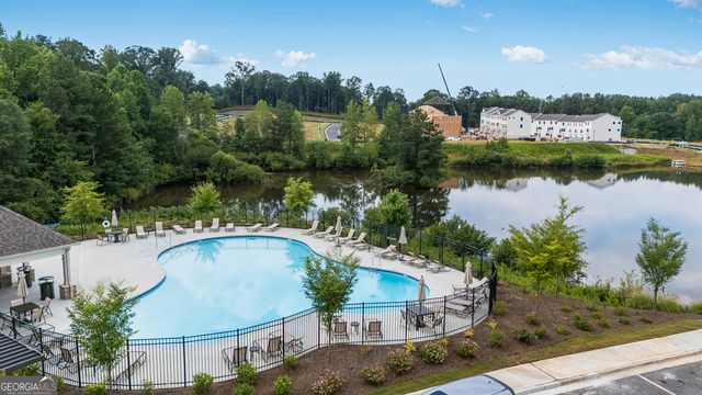 522 Provence Gate Lane, Lawrenceville, GA 30044