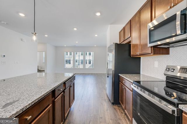 522 Provence Gate Lane, Lawrenceville, GA 30044