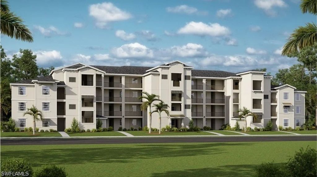 5479 Double Eagle CIR 3628, Ave Maria, FL 34142