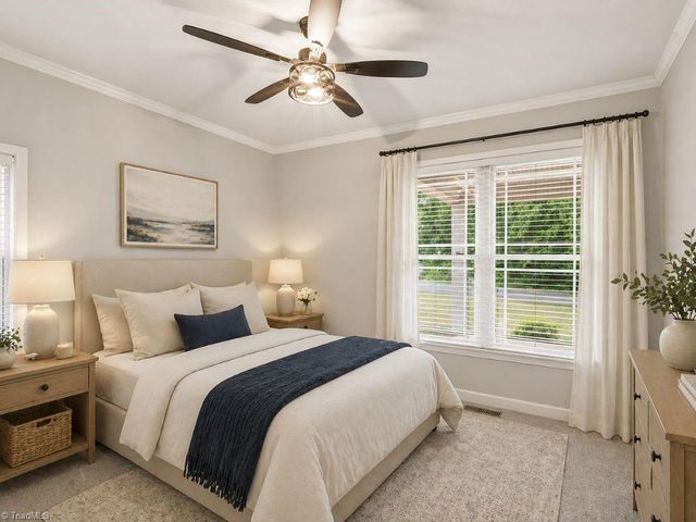 144 Pine Ridge Road, Lexington, NC 27295