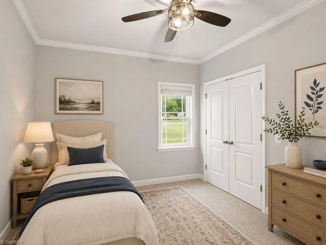 144 Pine Ridge Road, Lexington, NC 27295