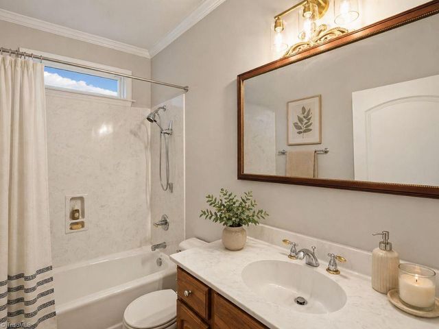 144 Pine Ridge Road, Lexington, NC 27295