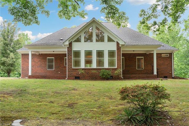 144 Pine Ridge Road, Lexington, NC 27295