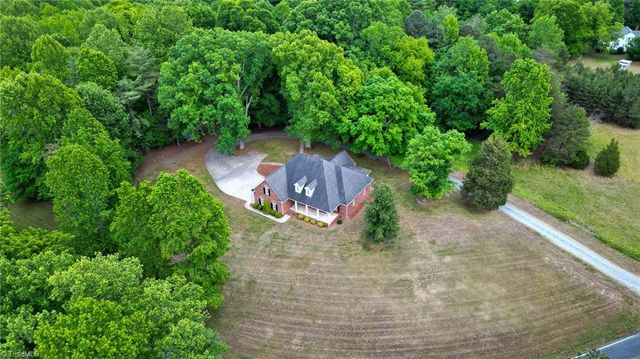 144 Pine Ridge Road, Lexington, NC 27295