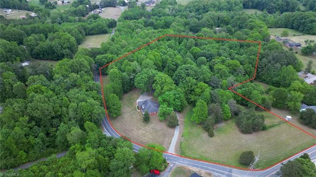 144 Pine Ridge Road, Lexington, NC 27295
