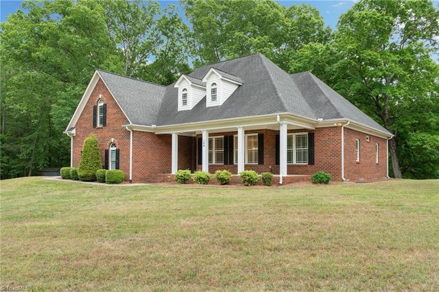 144 Pine Ridge Road, Lexington, NC 27295