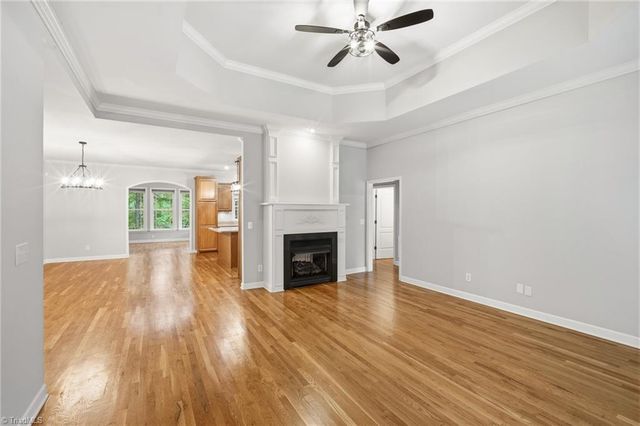 144 Pine Ridge Road, Lexington, NC 27295