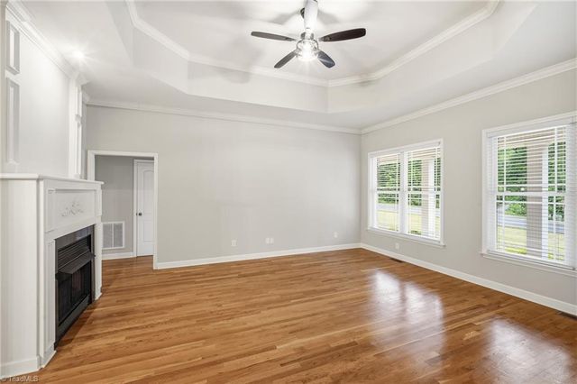144 Pine Ridge Road, Lexington, NC 27295