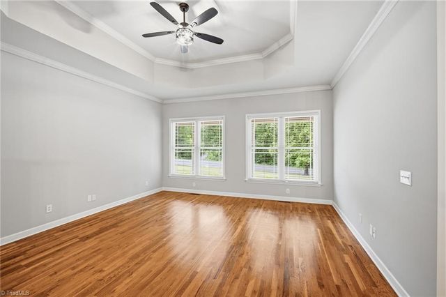 144 Pine Ridge Road, Lexington, NC 27295