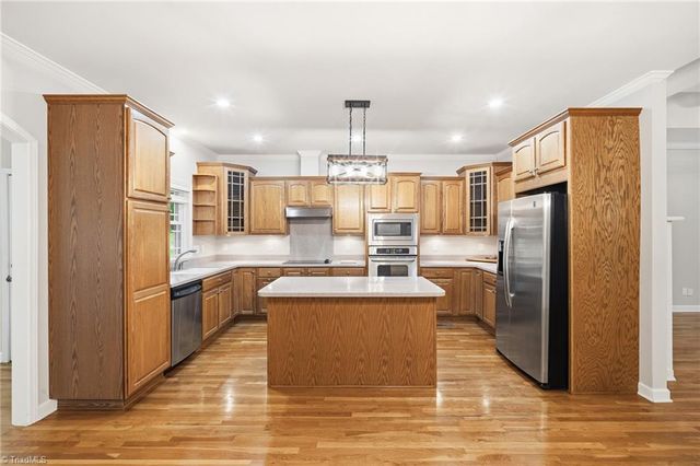 144 Pine Ridge Road, Lexington, NC 27295