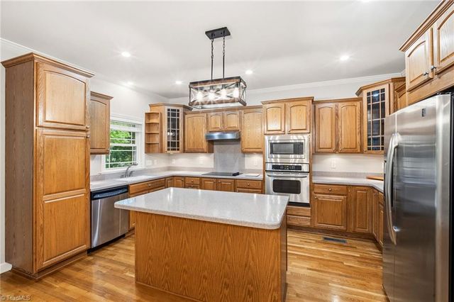 144 Pine Ridge Road, Lexington, NC 27295