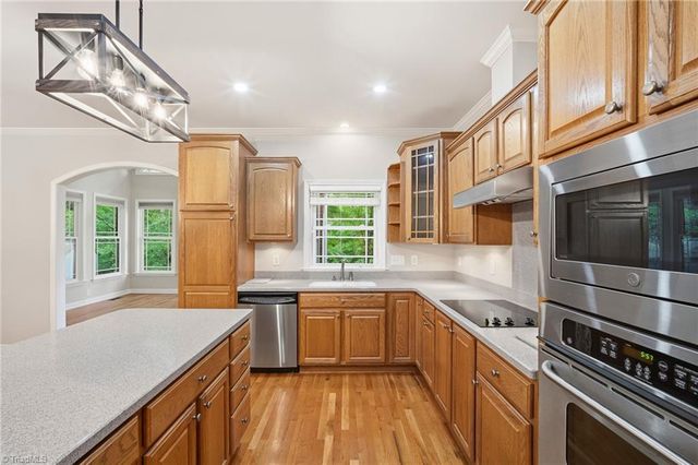 144 Pine Ridge Road, Lexington, NC 27295