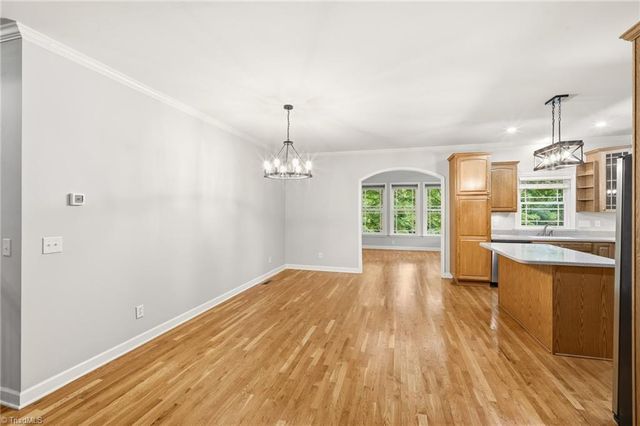 144 Pine Ridge Road, Lexington, NC 27295
