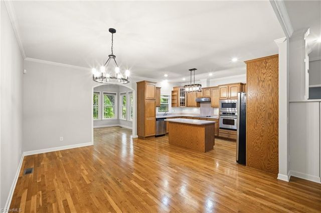 144 Pine Ridge Road, Lexington, NC 27295