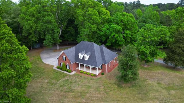 144 Pine Ridge Road, Lexington, NC 27295