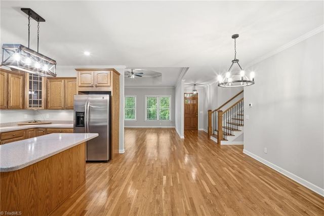 144 Pine Ridge Road, Lexington, NC 27295