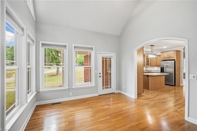 144 Pine Ridge Road, Lexington, NC 27295