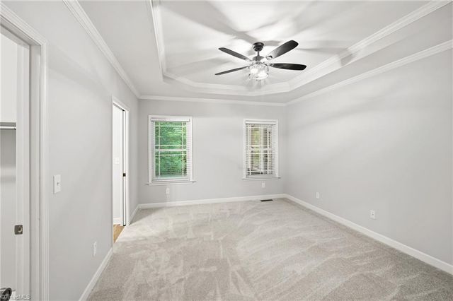 144 Pine Ridge Road, Lexington, NC 27295