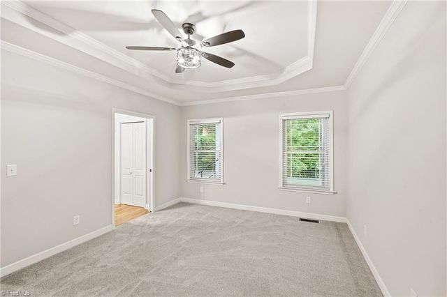 144 Pine Ridge Road, Lexington, NC 27295