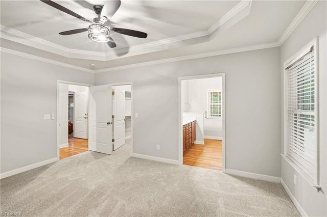 144 Pine Ridge Road, Lexington, NC 27295