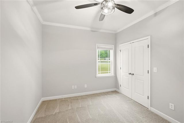 144 Pine Ridge Road, Lexington, NC 27295