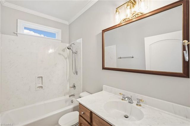 144 Pine Ridge Road, Lexington, NC 27295