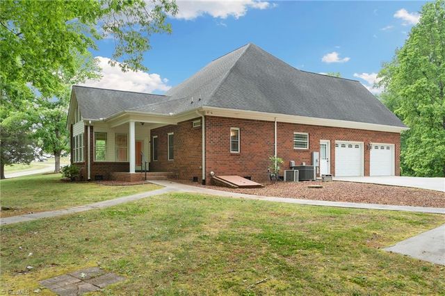 144 Pine Ridge Road, Lexington, NC 27295
