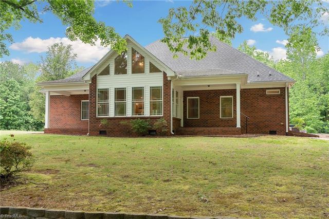 144 Pine Ridge Road, Lexington, NC 27295