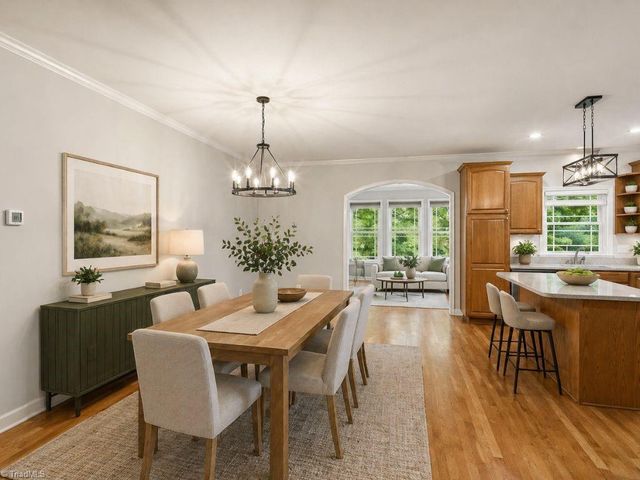 144 Pine Ridge Road, Lexington, NC 27295
