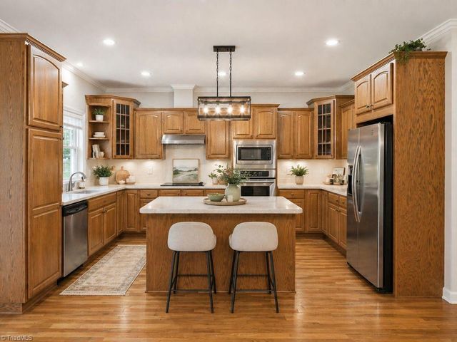 144 Pine Ridge Road, Lexington, NC 27295