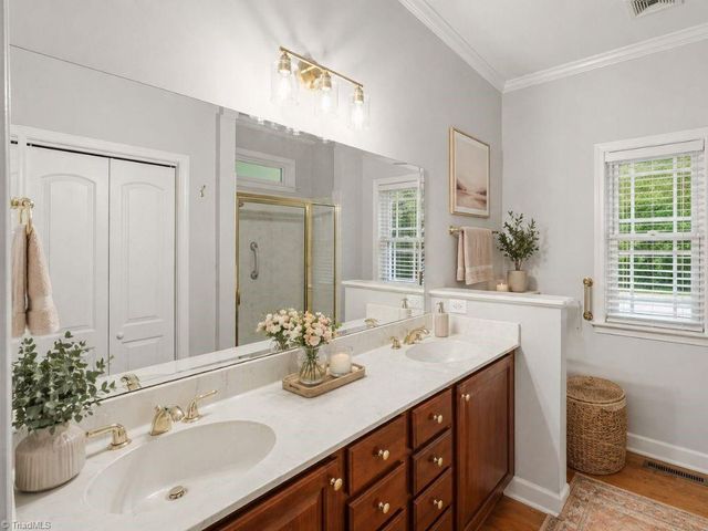 144 Pine Ridge Road, Lexington, NC 27295
