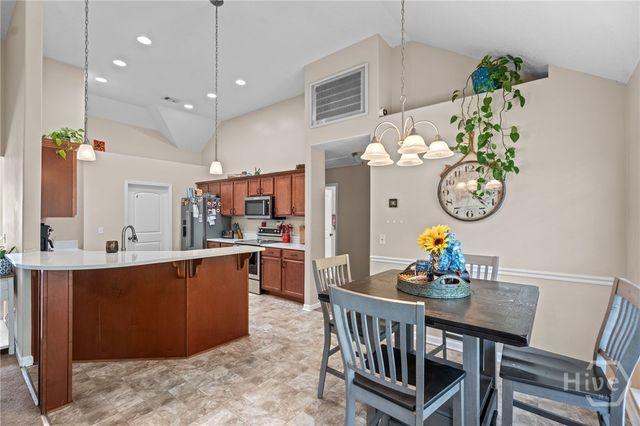 197 Parker Lane, Richmond Hill, GA 31324