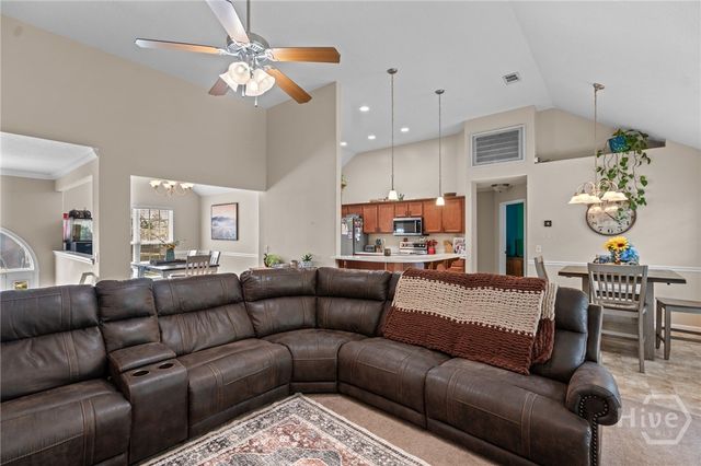 197 Parker Lane, Richmond Hill, GA 31324