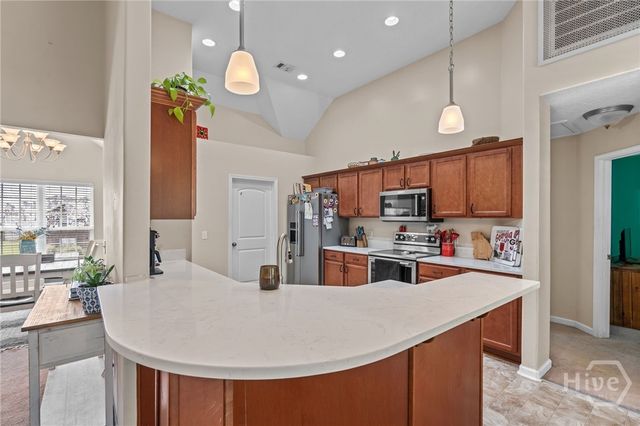 197 Parker Lane, Richmond Hill, GA 31324