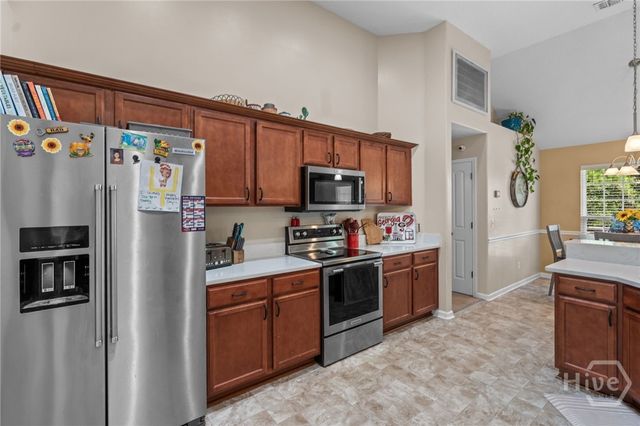 197 Parker Lane, Richmond Hill, GA 31324