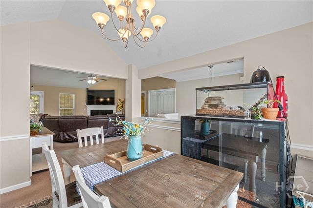 197 Parker Lane, Richmond Hill, GA 31324