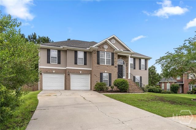 197 Parker Lane, Richmond Hill, GA 31324