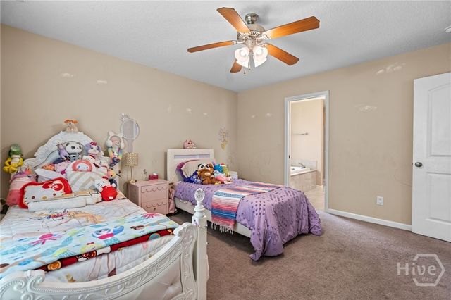 197 Parker Lane, Richmond Hill, GA 31324